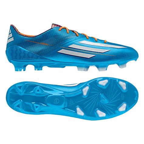 adidas fußballschuhe weiß grün|Adidas f50 schuhe.